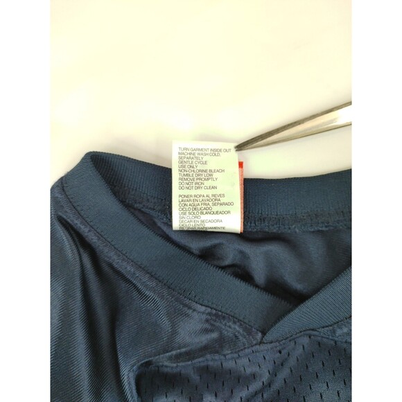 NFL Houston Texans David Carr #8 Jersey Youth Medium (5-6) Printed - Picture 4 of 7